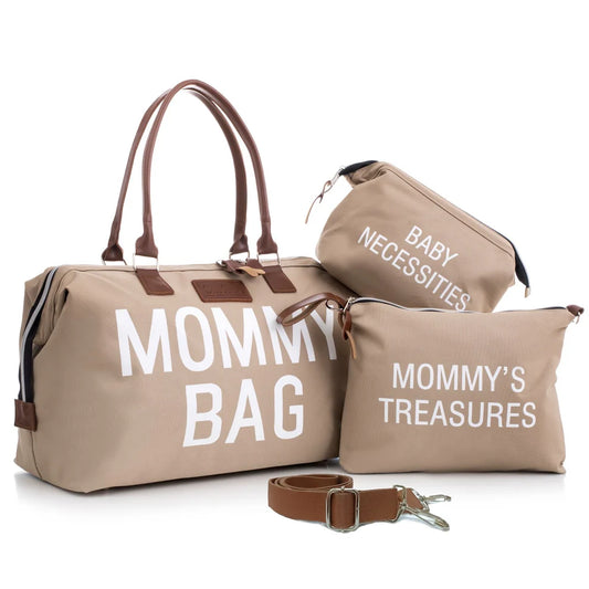 Essential Hospital Mommy Bag