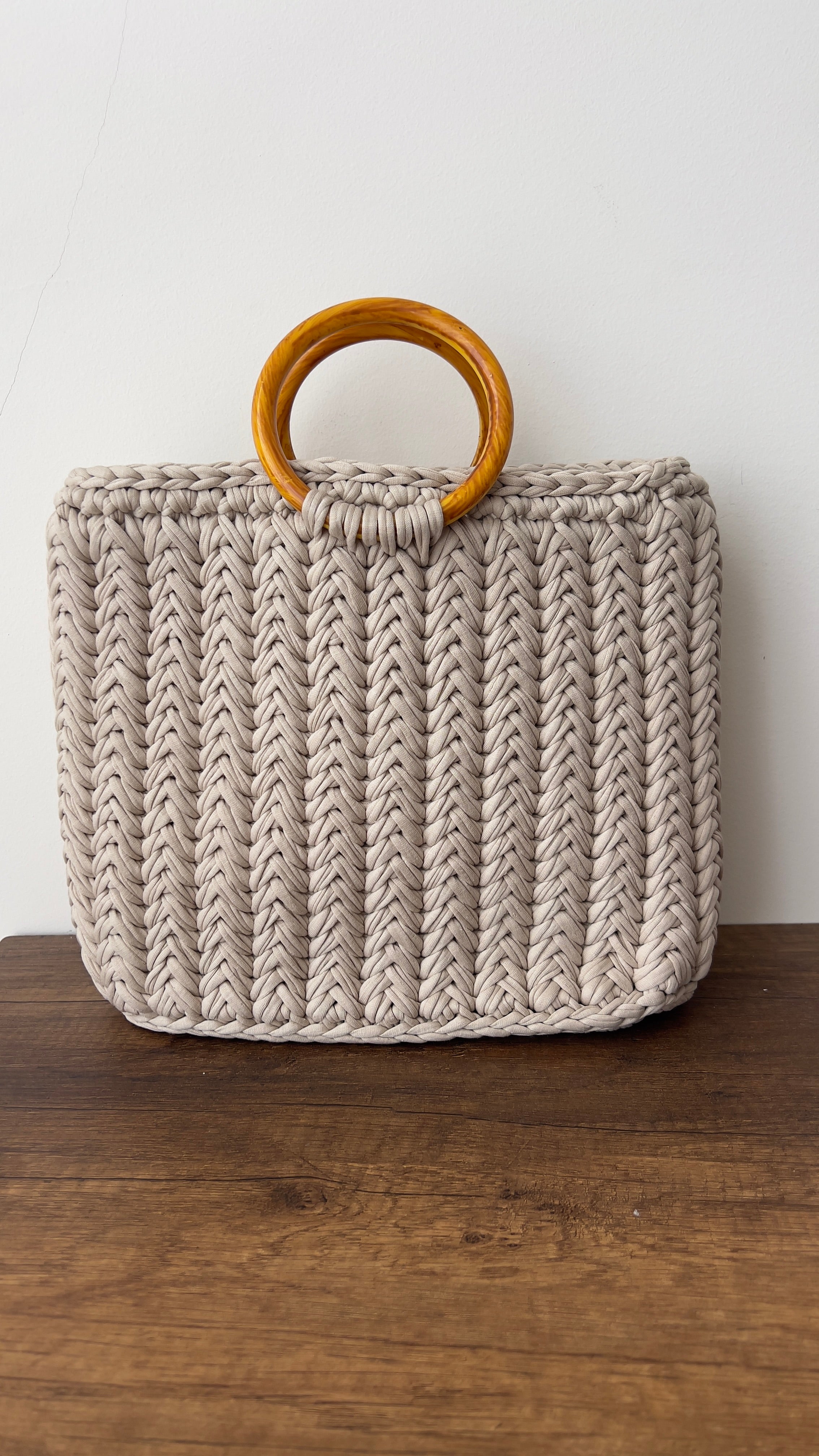 CHQEL Evening Clutch Bag for Women, Handmade Crochet Wedding Party Purse, Small Flap Formal Crossbody Handbag Evening Clutch