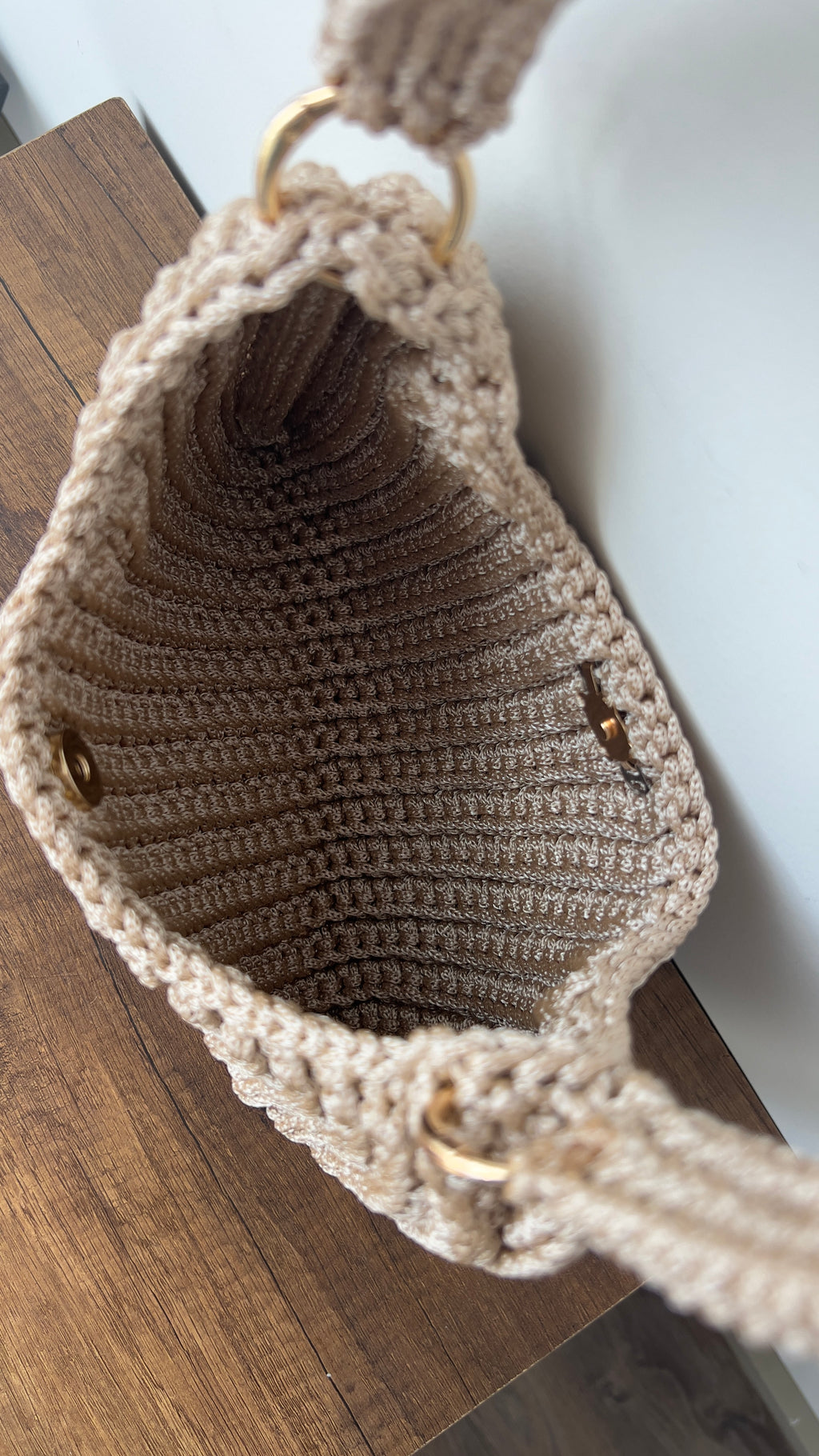 CHQEL Evening Clutch Bag for Women,  Handmade Crochet  Macrame  Yarn  Wedding Party Purse, Small Flap Formal Crossbody Handbag Evening Clutch