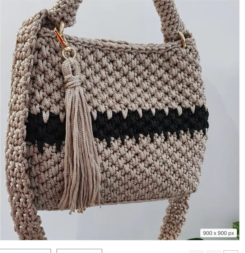 CHQEL Evening Clutch Bag for Women,  Handmade Crochet  Macrame  Yarn  Wedding Party Purse, Small Flap Formal Crossbody Handbag Evening Clutch