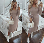 CHQEL Evening Clutch Bag for Women, Handmade Crochet Wedding Party Purse, Small Flap Formal Crossbody Handbag Evening Clutch